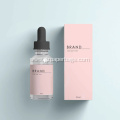 Beauty Makeup Cosmetic Paper Packaging Box